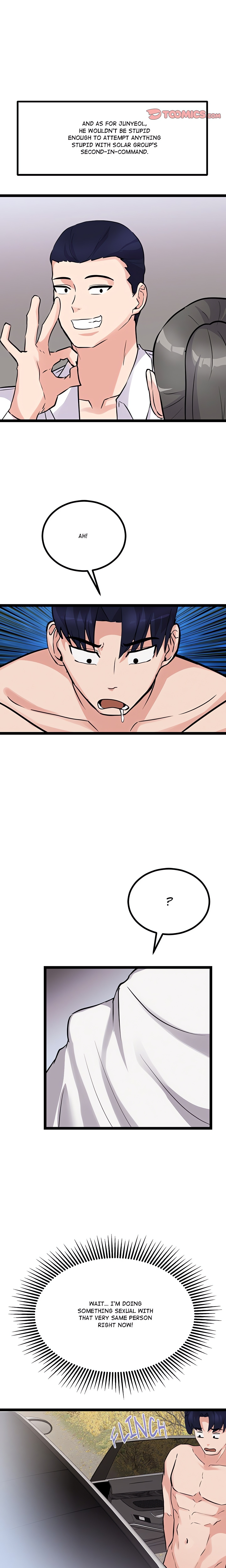 Do it if You Want chapter 26 page 10