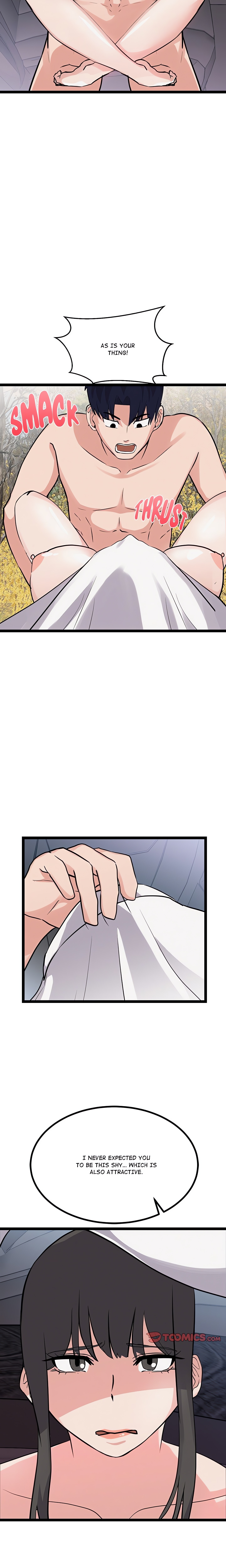 Do it if You Want chapter 26 page 13