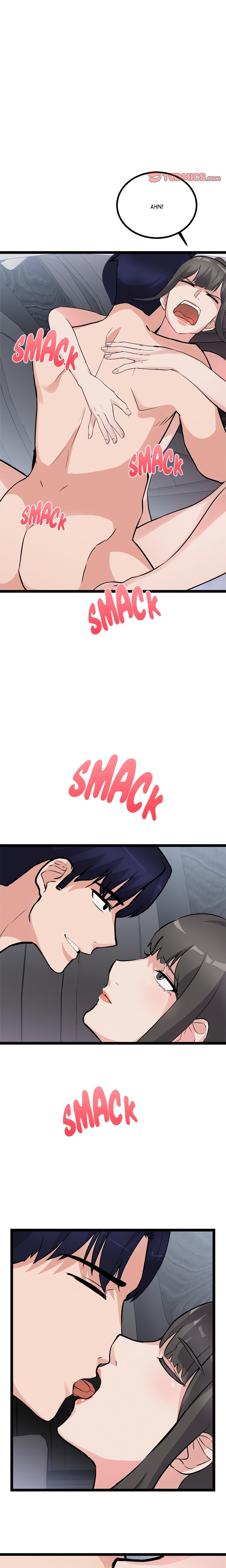 Do it if You Want chapter 26 page 15