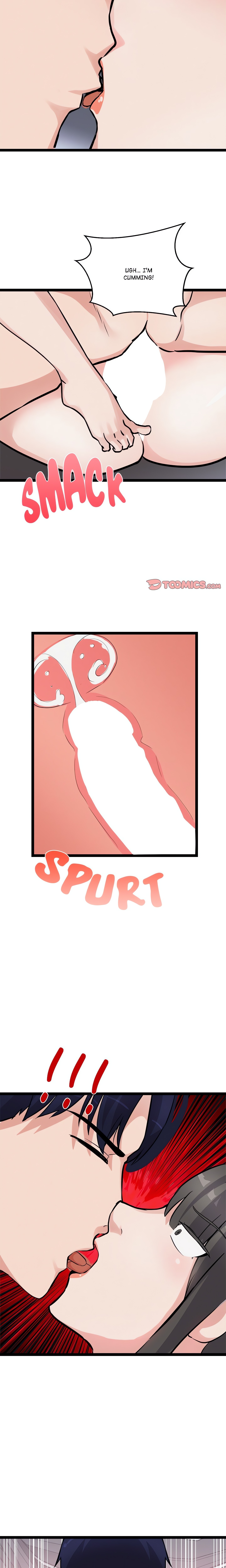 Do it if You Want chapter 26 page 16