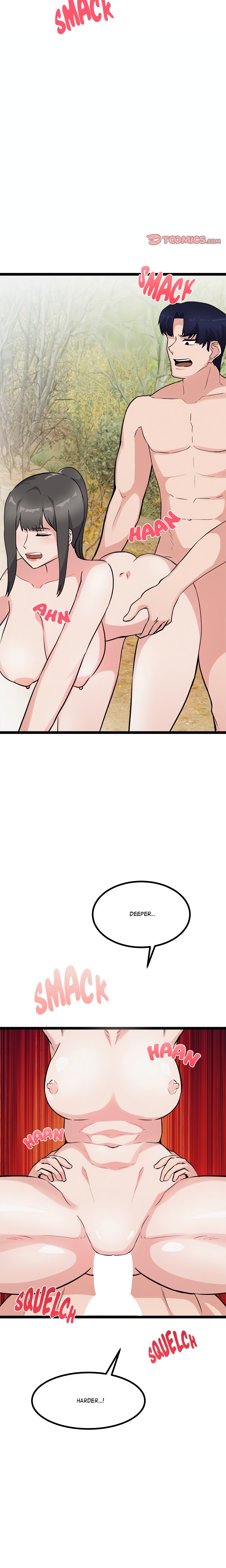 Do it if You Want chapter 26 page 20