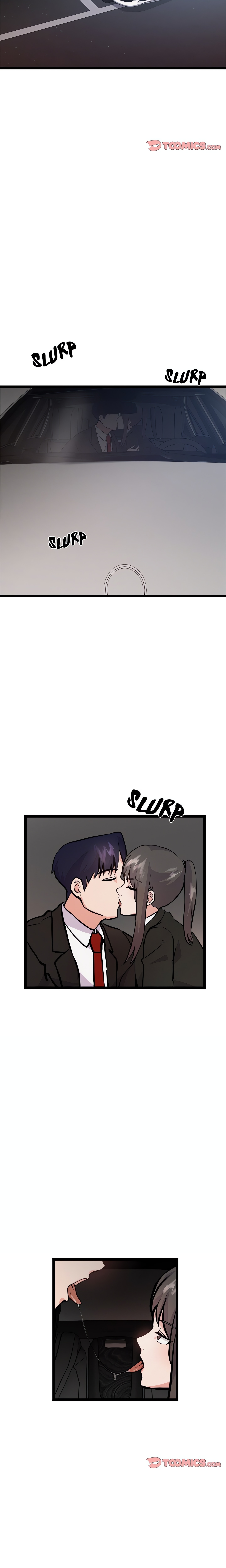 Do it if You Want chapter 27 page 2
