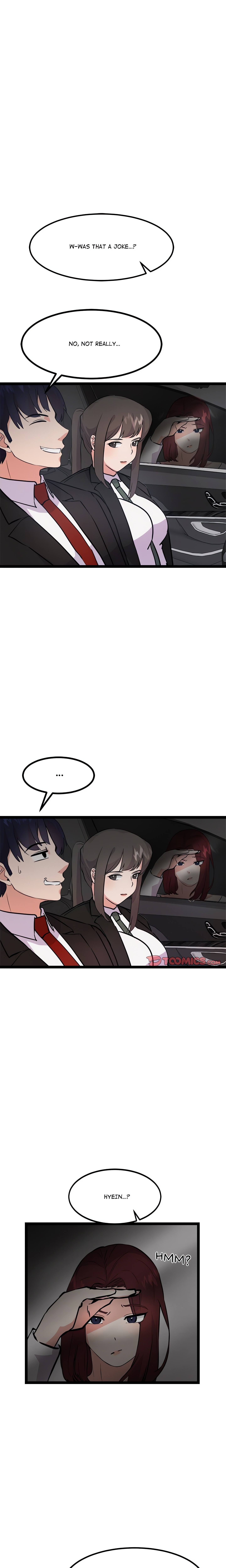 Do it if You Want chapter 27 page 4