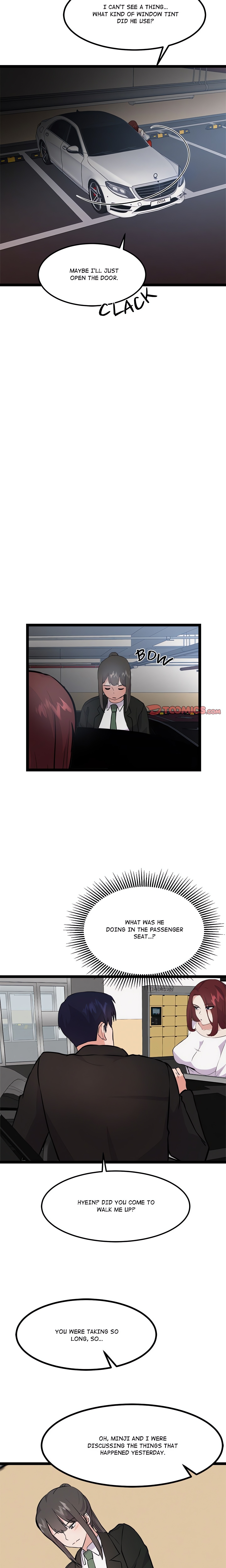 Do it if You Want chapter 27 page 5
