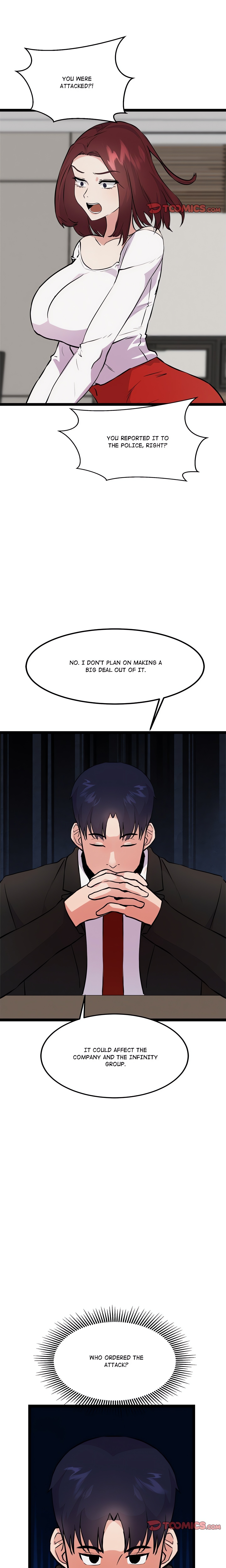 Do it if You Want chapter 27 page 7