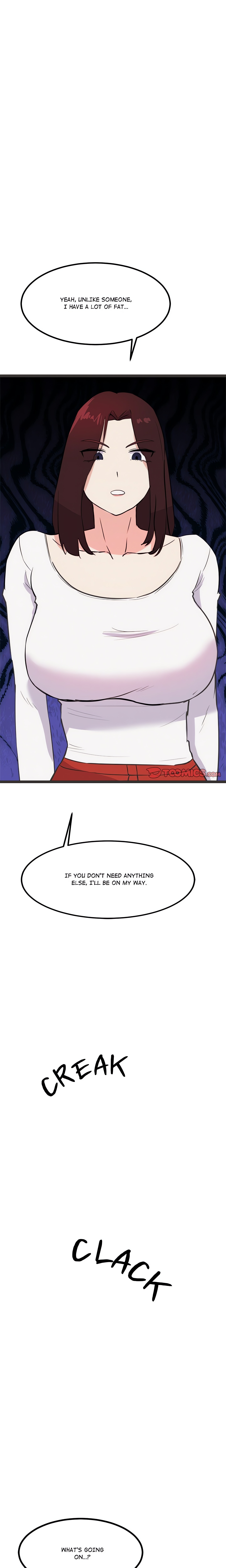 Do it if You Want chapter 27 page 10