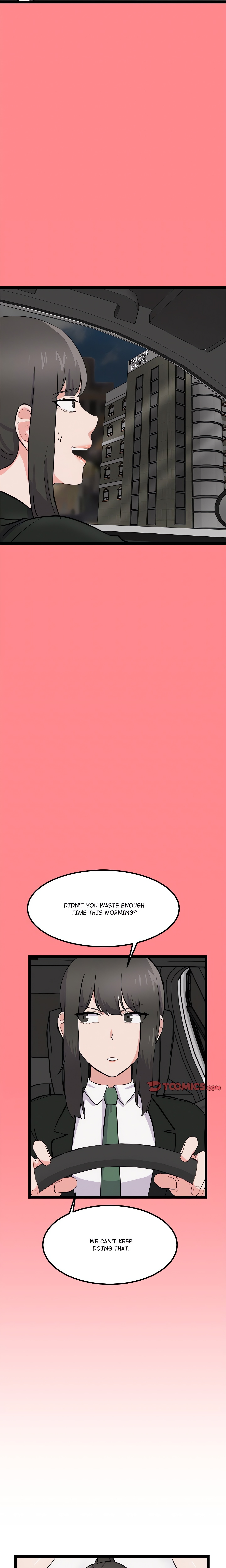 Do it if You Want chapter 27 page 14