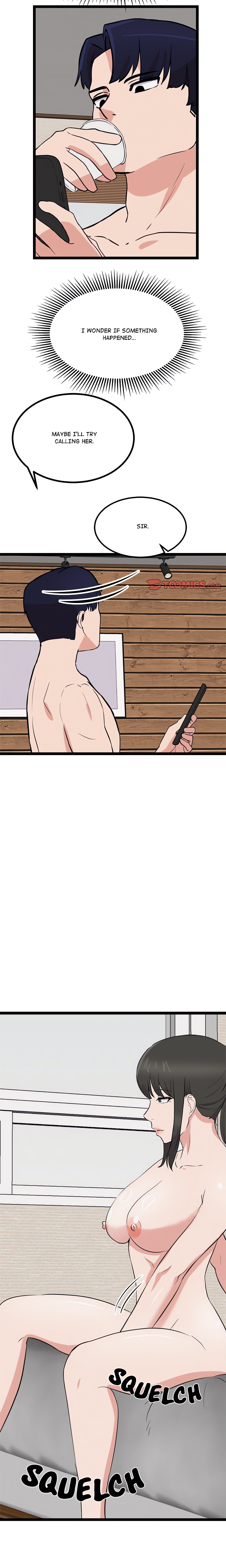 Do it if You Want chapter 27 page 16