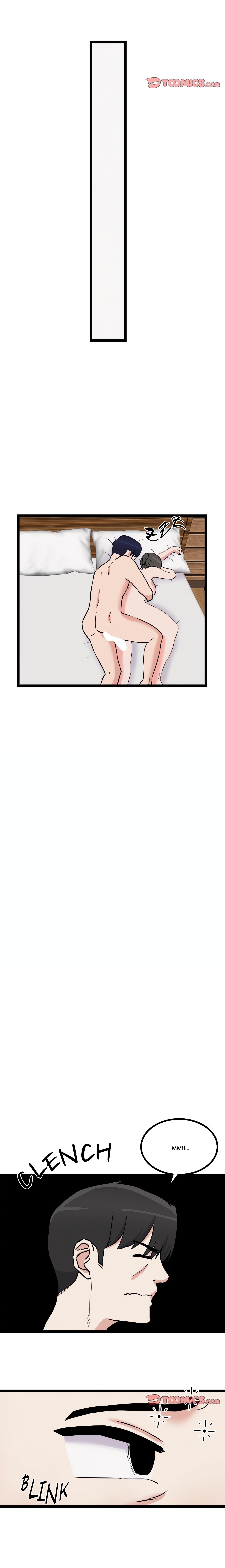 Do it if You Want chapter 27 page 18
