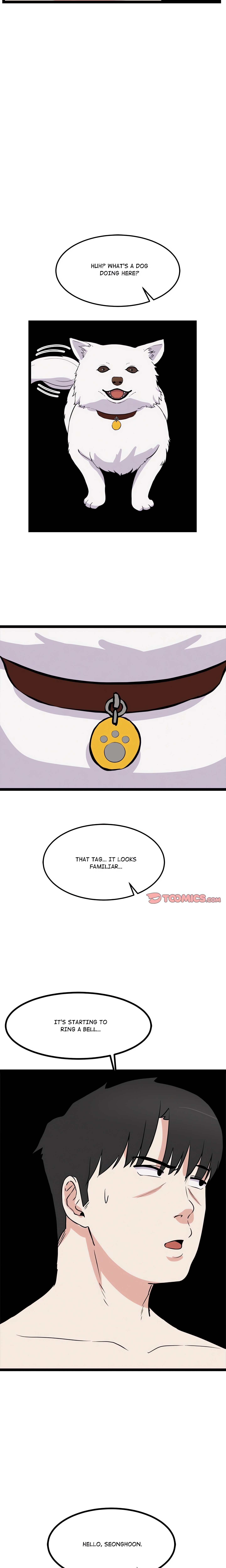 Do it if You Want chapter 27 page 20
