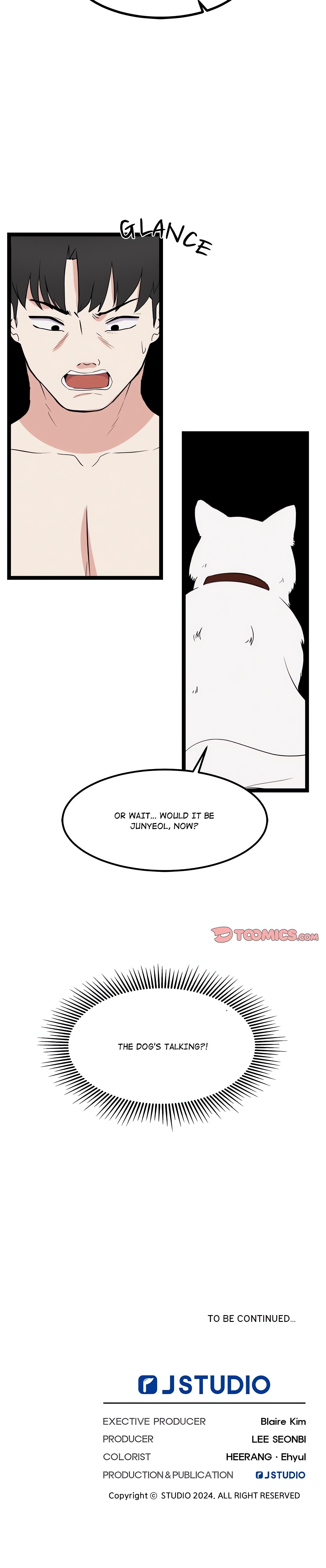 Do it if You Want chapter 27 page 21