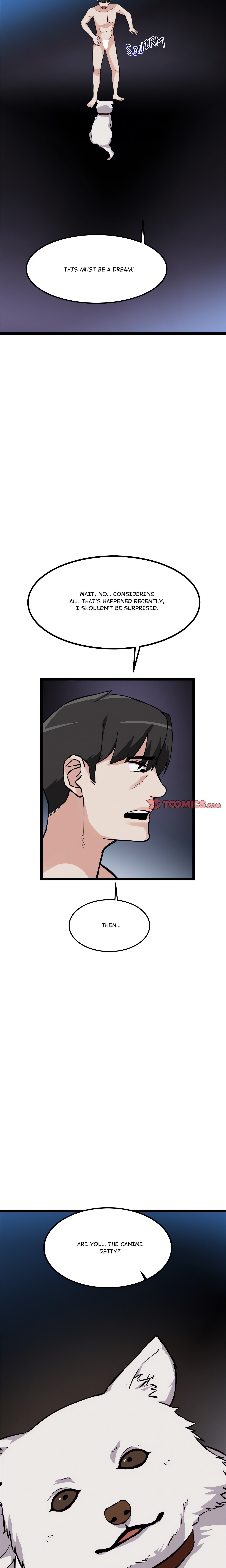 Do it if You Want chapter 28 page 2