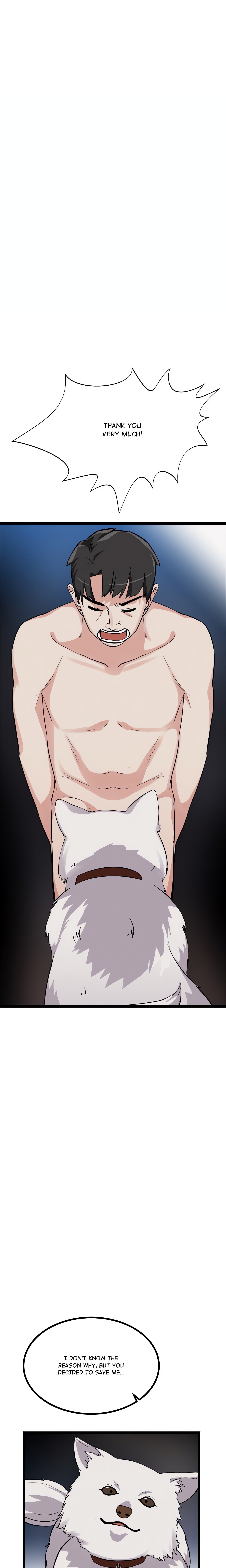 Do it if You Want chapter 28 page 4