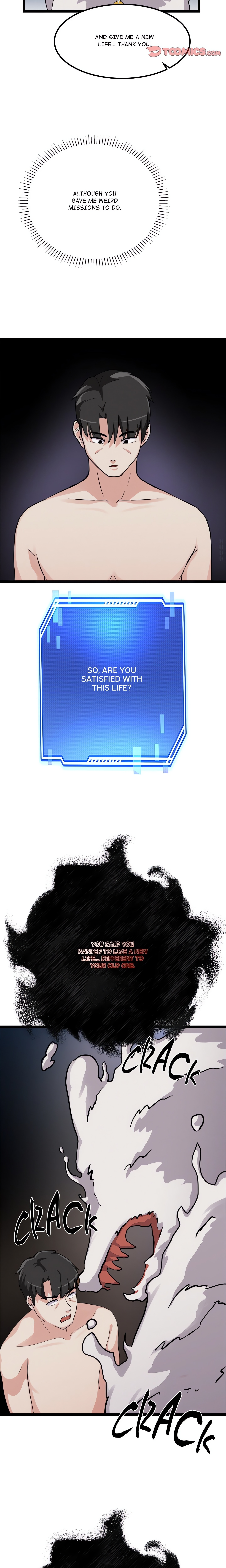Do it if You Want chapter 28 page 5