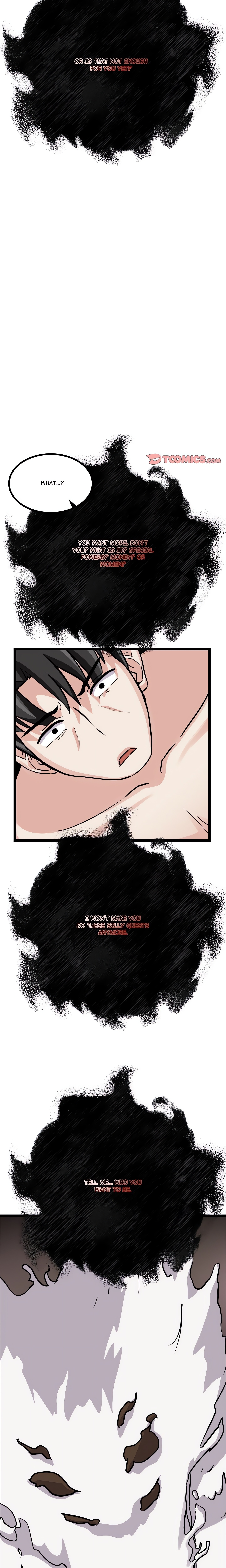 Do it if You Want chapter 28 page 6
