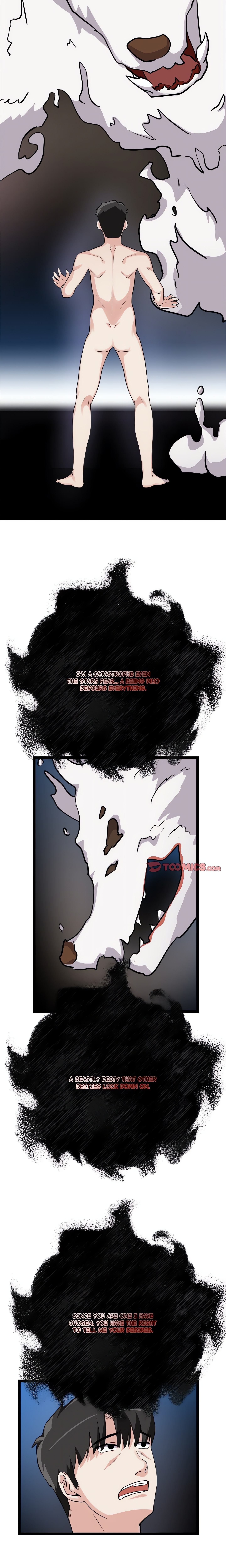 Do it if You Want chapter 28 page 7
