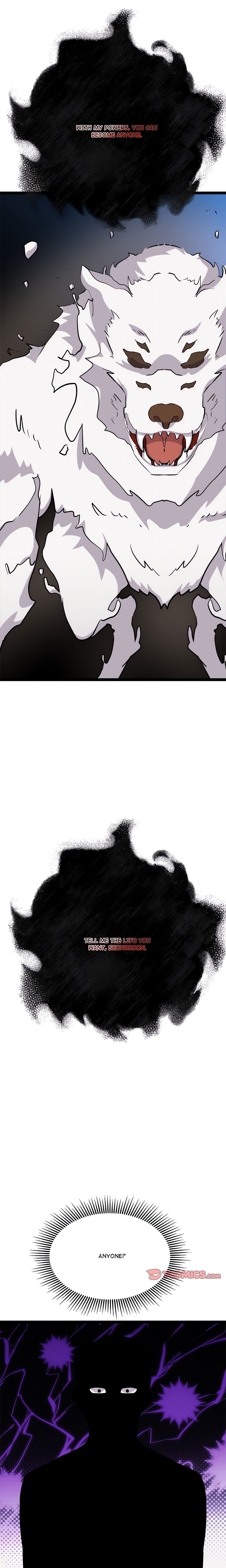 Do it if You Want chapter 28 page 8