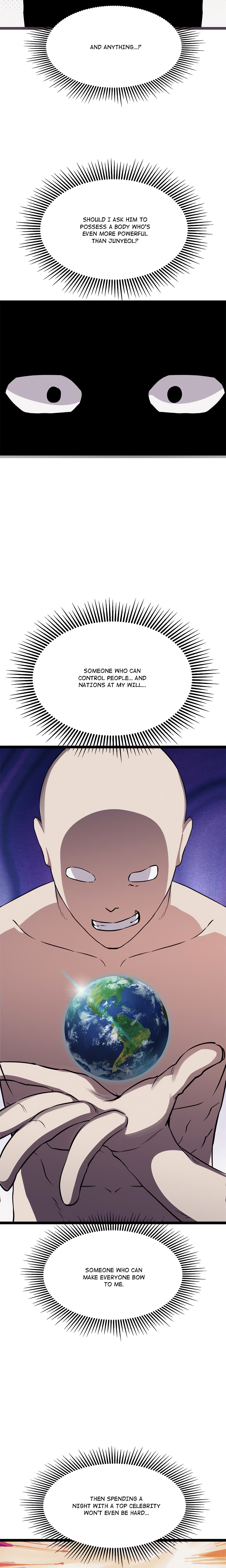 Do it if You Want chapter 28 page 9