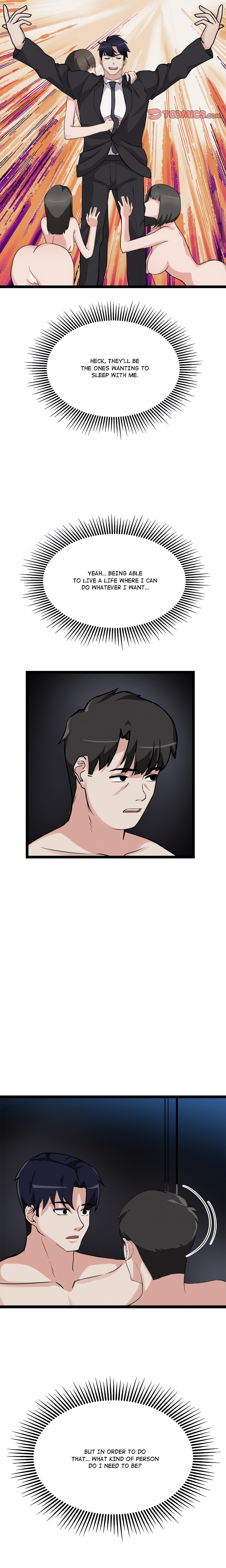 Do it if You Want chapter 28 page 10