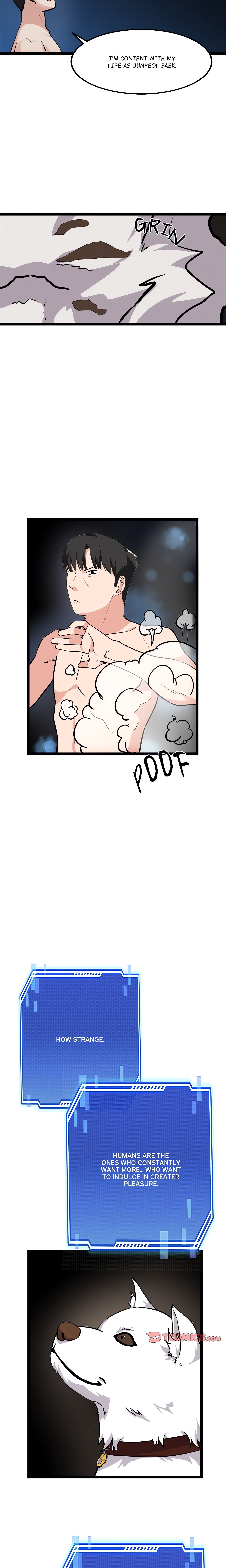 Do it if You Want chapter 28 page 13