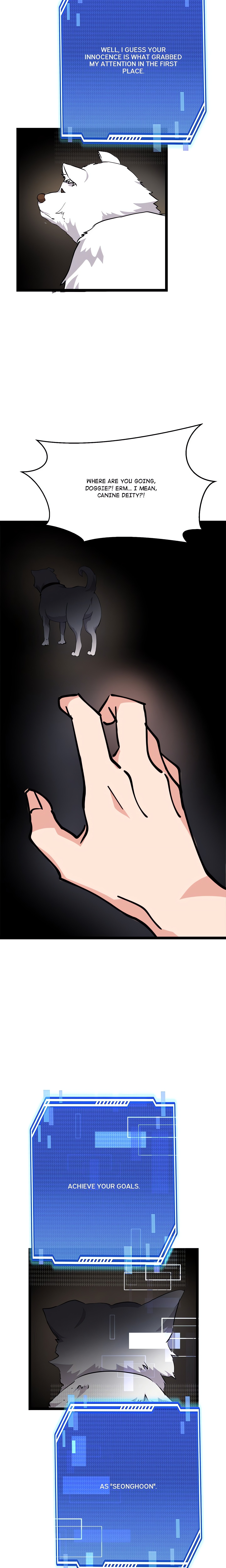 Do it if You Want chapter 28 page 14