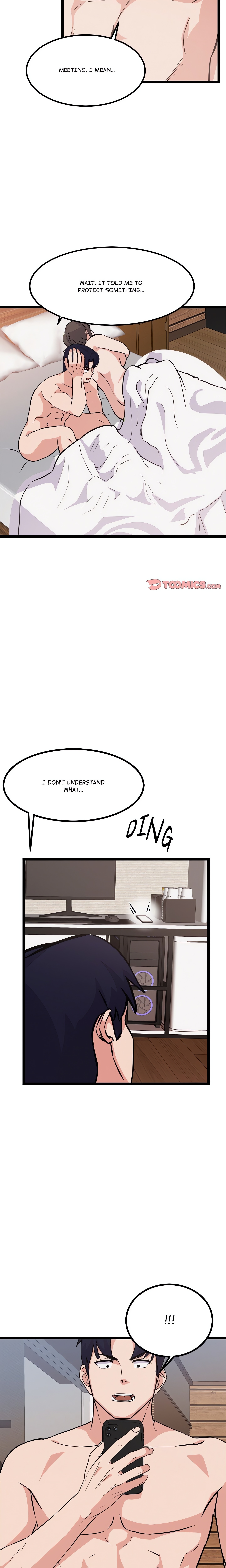 Do it if You Want chapter 28 page 16