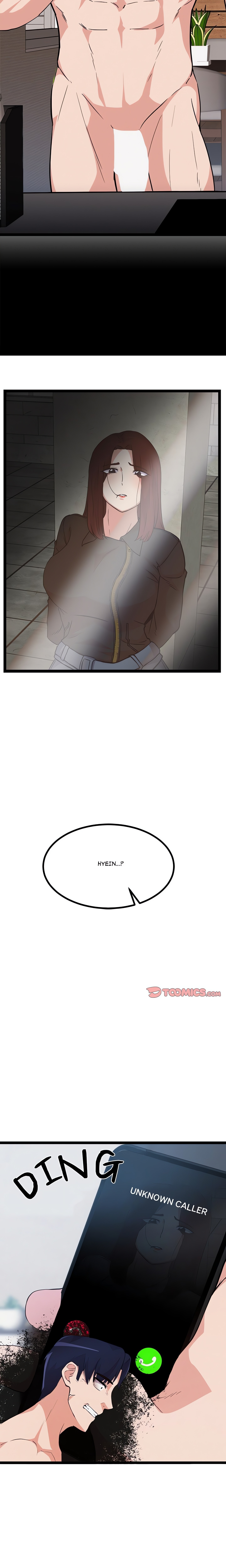 Do it if You Want chapter 28 page 17