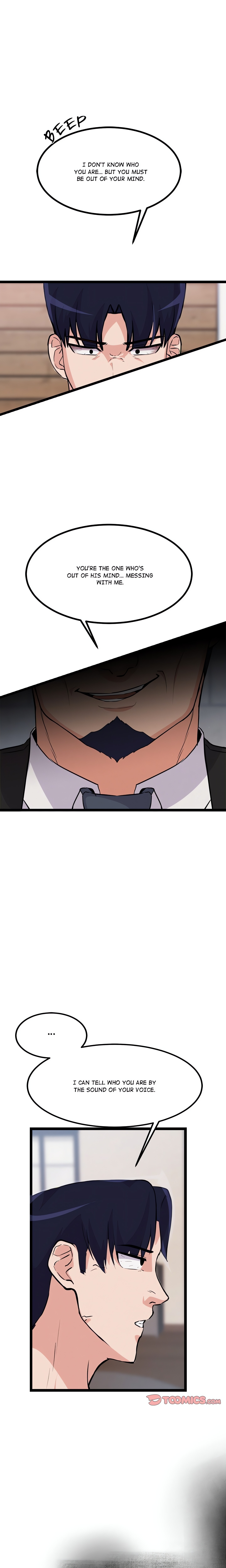 Do it if You Want chapter 28 page 18