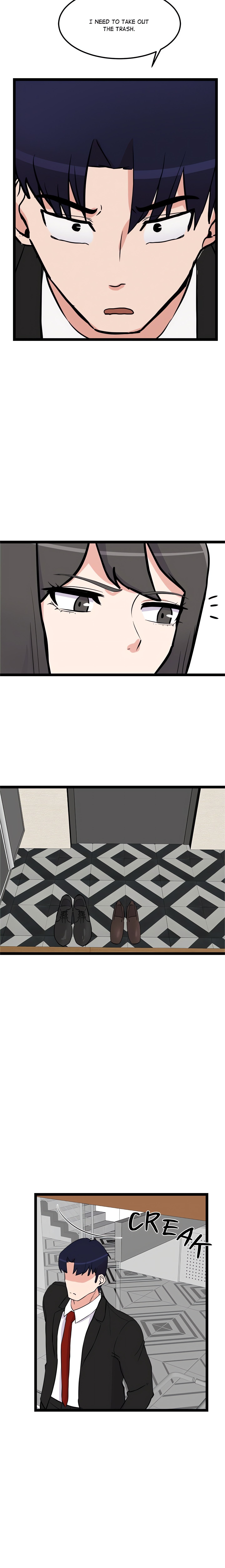 Do it if You Want chapter 28 page 24