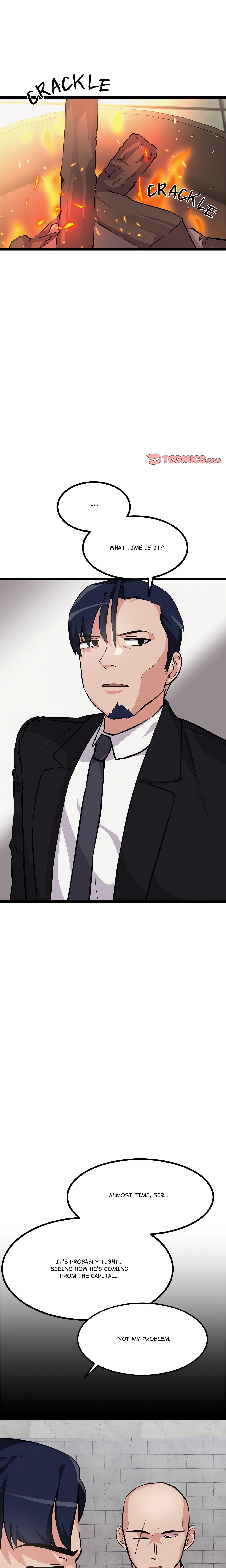 Do it if You Want chapter 29 page 1