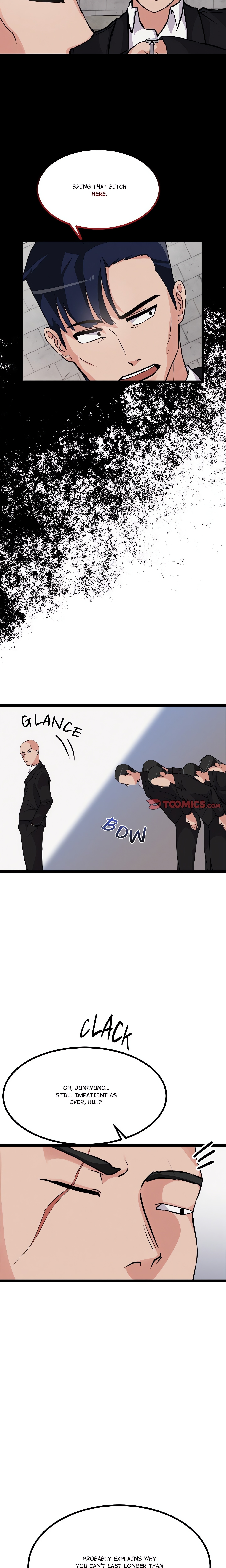 Do it if You Want chapter 29 page 2
