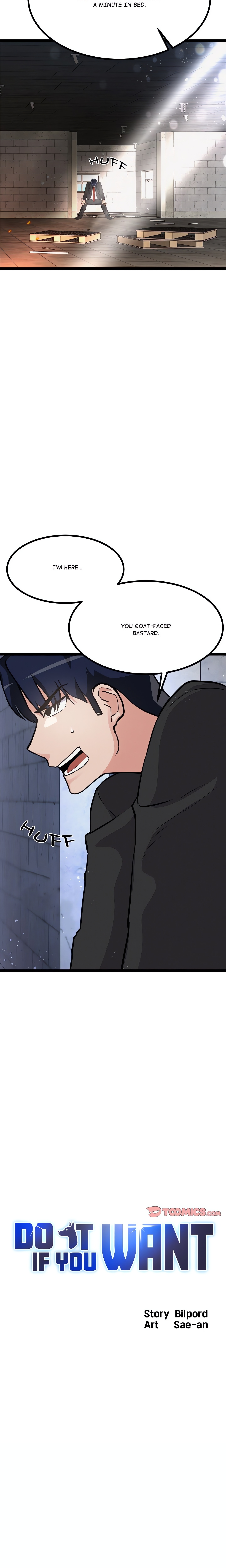 Do it if You Want chapter 29 page 3