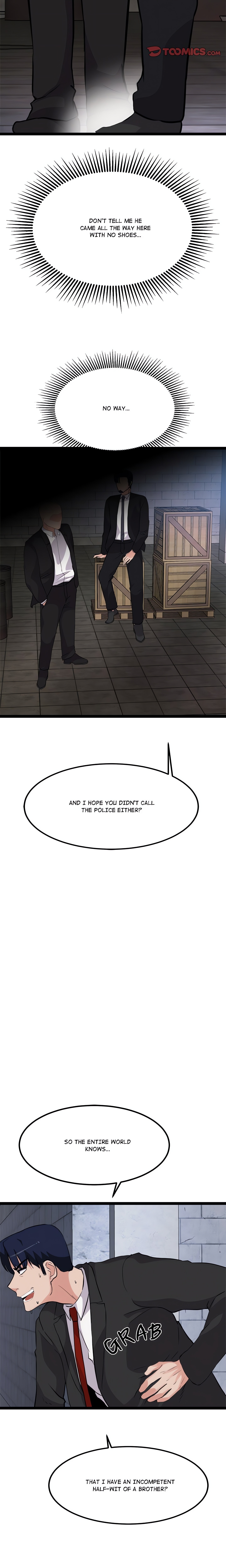 Do it if You Want chapter 29 page 5