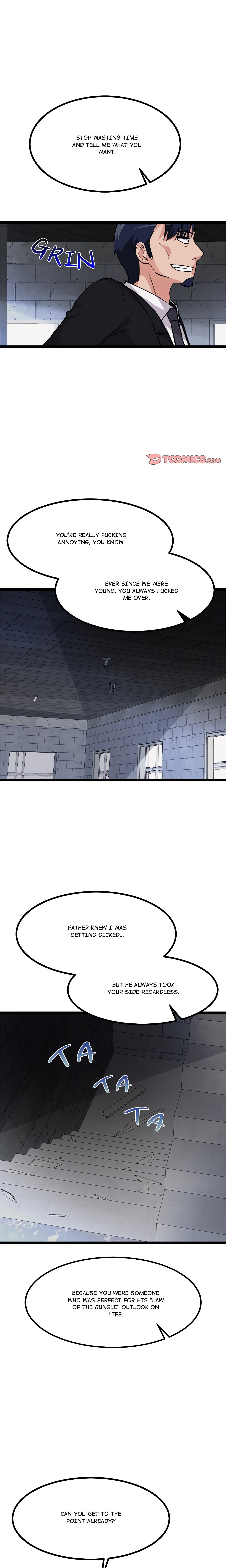 Do it if You Want chapter 29 page 6