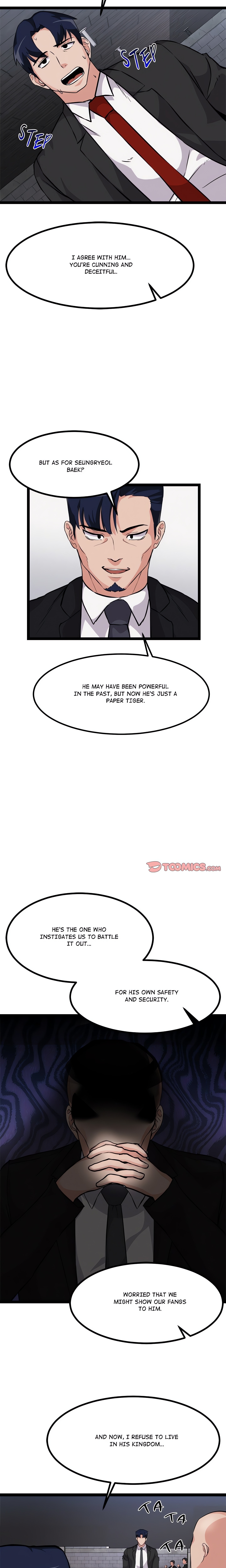 Do it if You Want chapter 29 page 7
