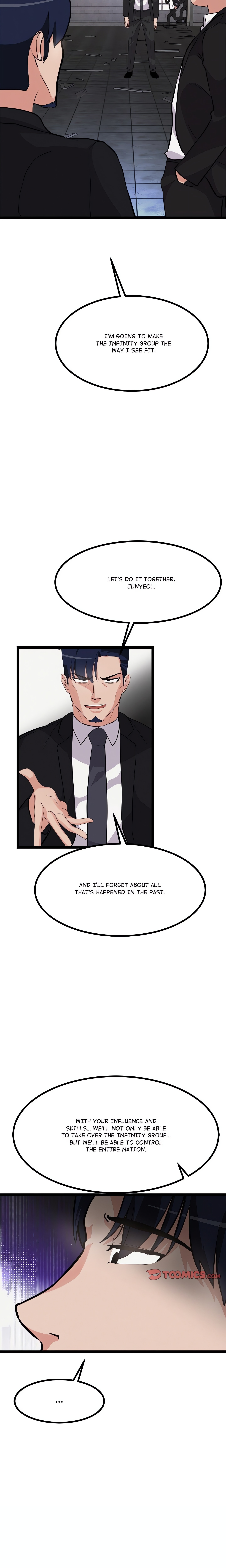 Do it if You Want chapter 29 page 8