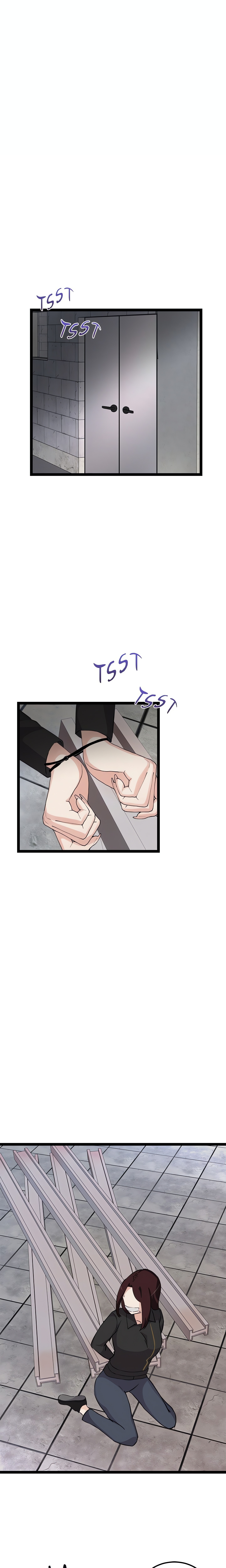 Do it if You Want chapter 29 page 9