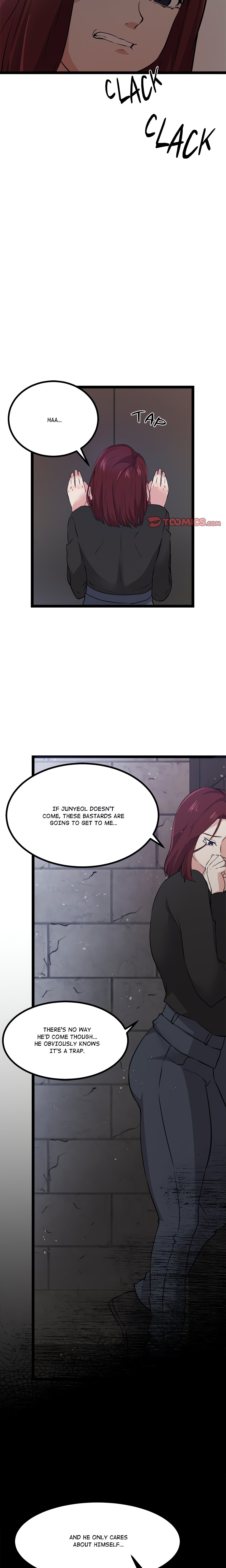 Do it if You Want chapter 29 page 11