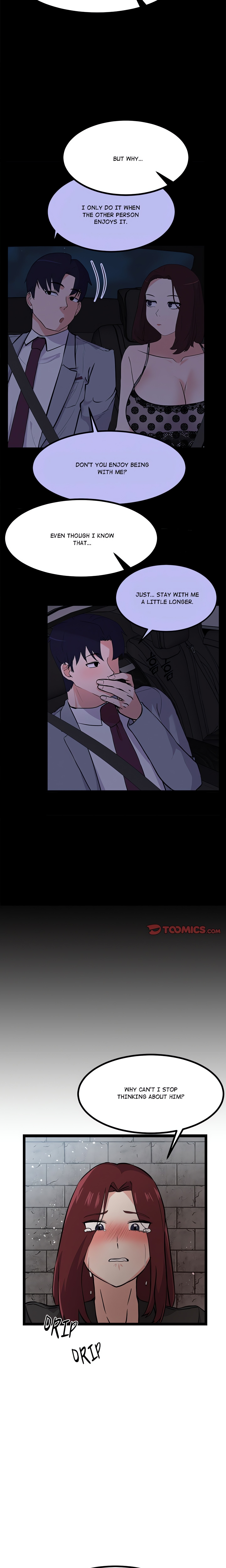 Do it if You Want chapter 29 page 12