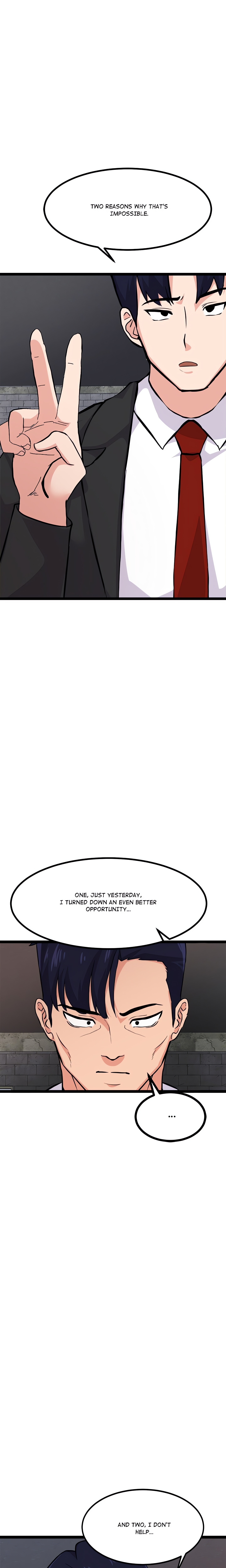 Do it if You Want chapter 29 page 14