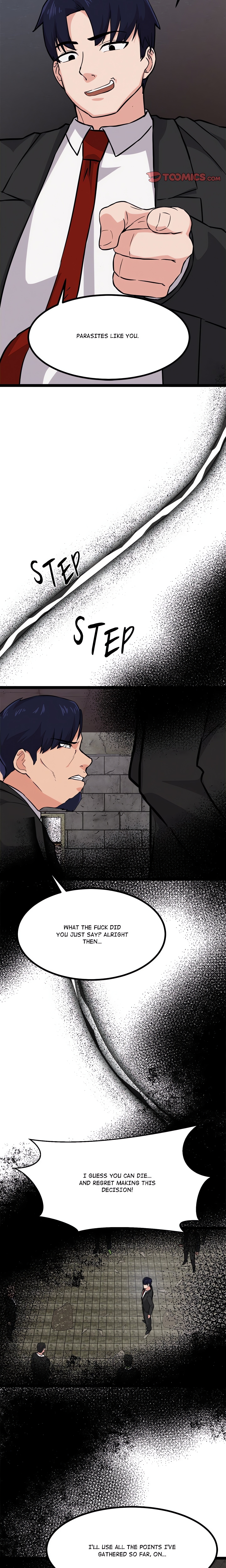 Do it if You Want chapter 29 page 15