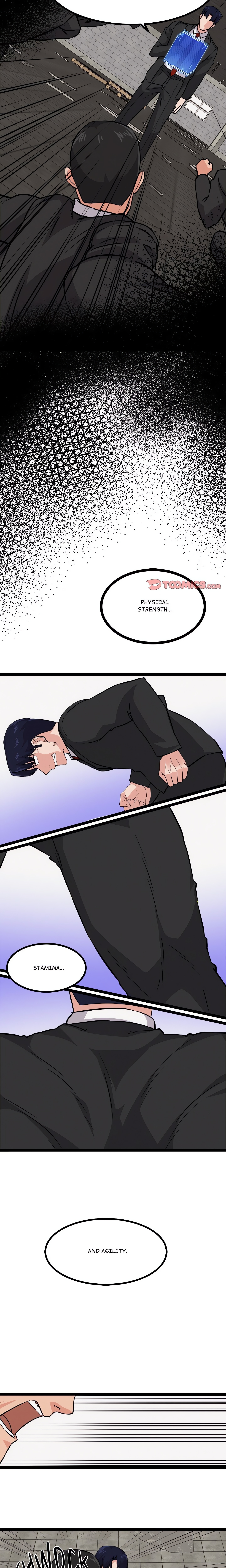 Do it if You Want chapter 29 page 16