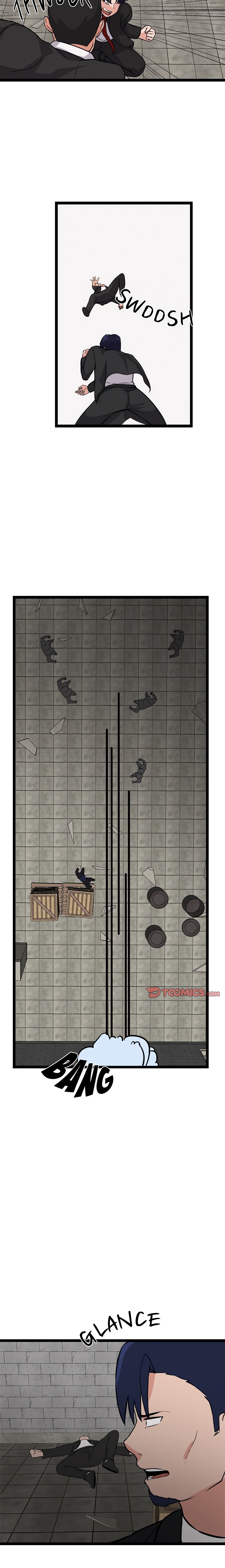 Do it if You Want chapter 29 page 17