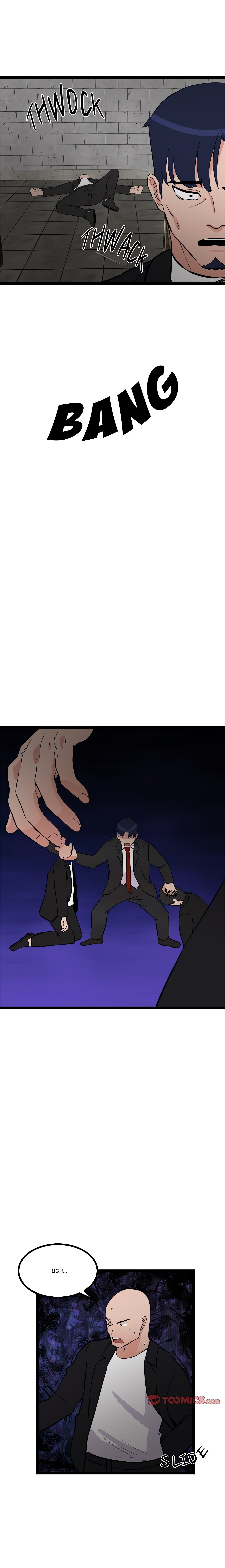 Do it if You Want chapter 29 page 18