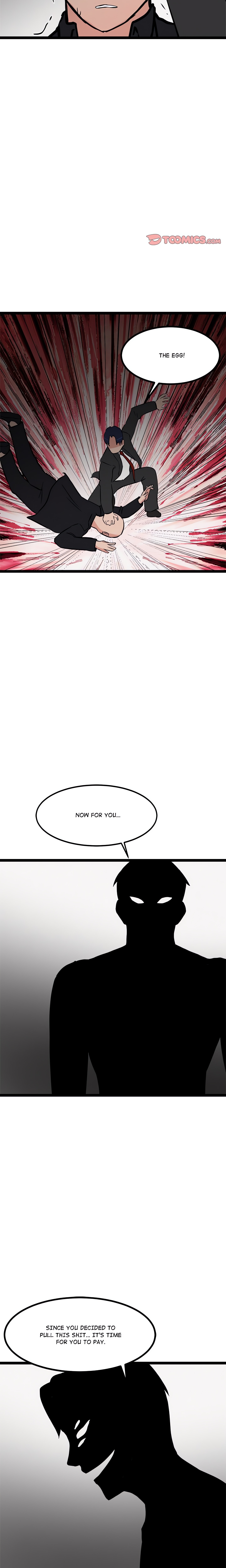 Do it if You Want chapter 29 page 20