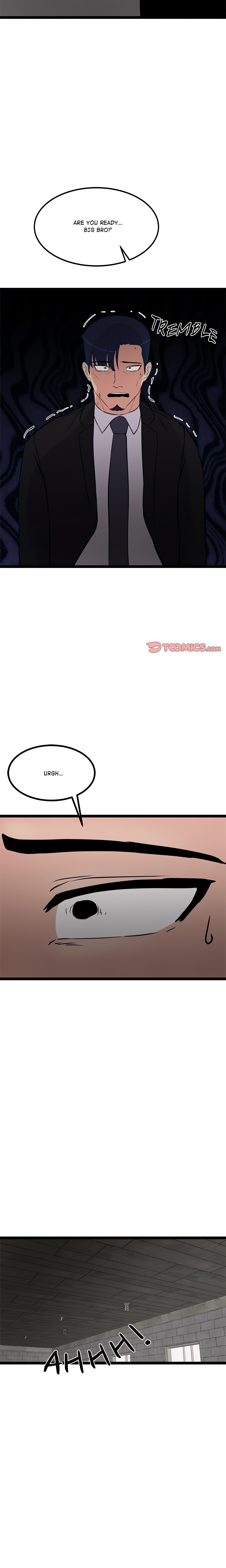 Do it if You Want chapter 29 page 21