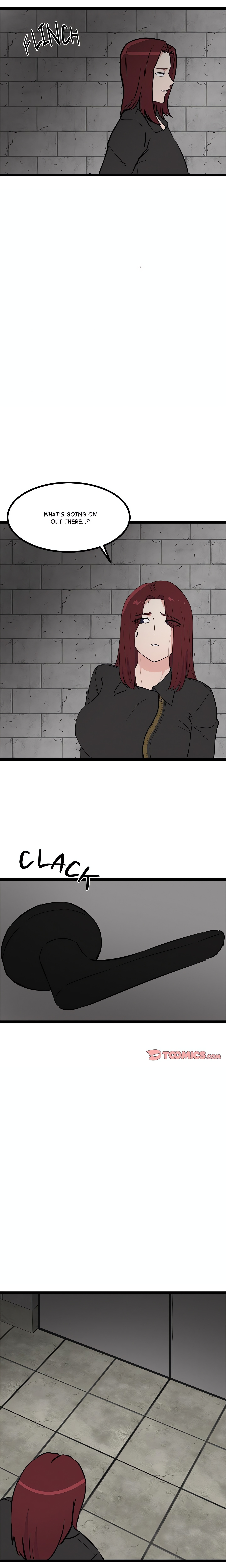 Do it if You Want chapter 29 page 22