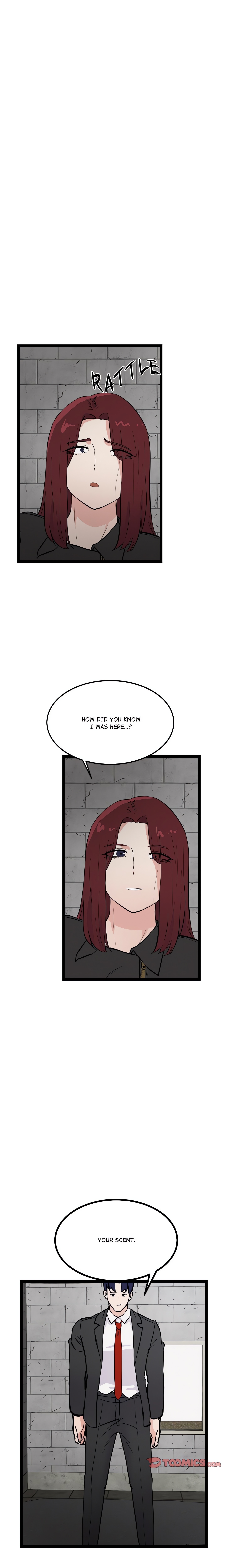 Do it if You Want chapter 29 page 23