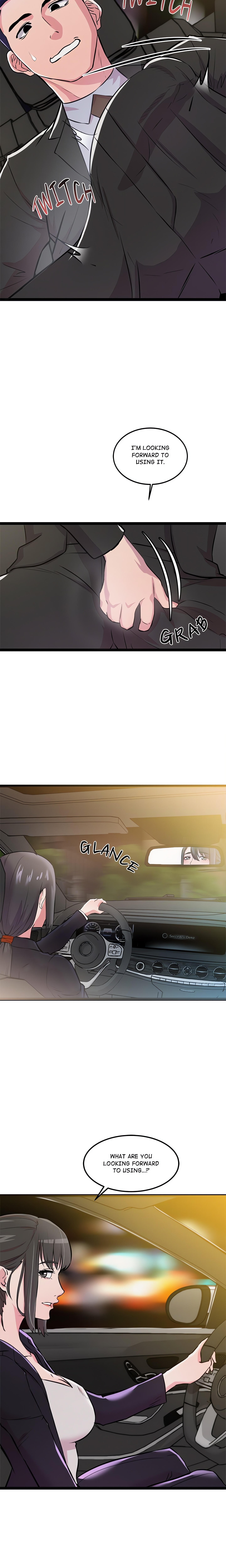 Do it if You Want chapter 3 page 4