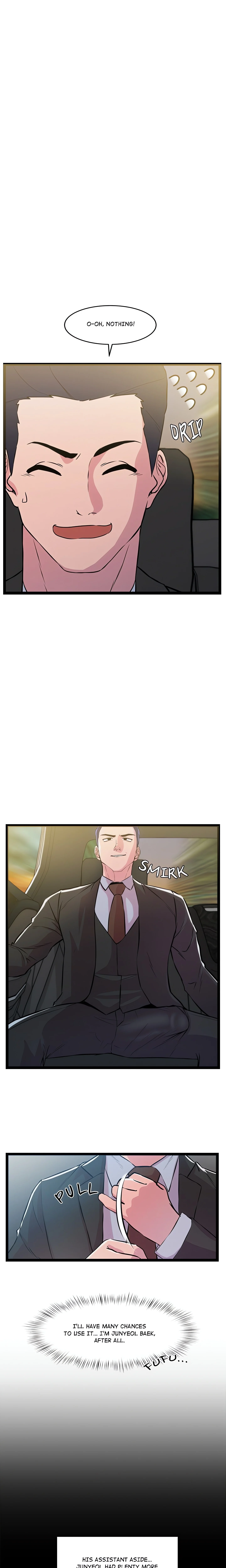 Do it if You Want chapter 3 page 5